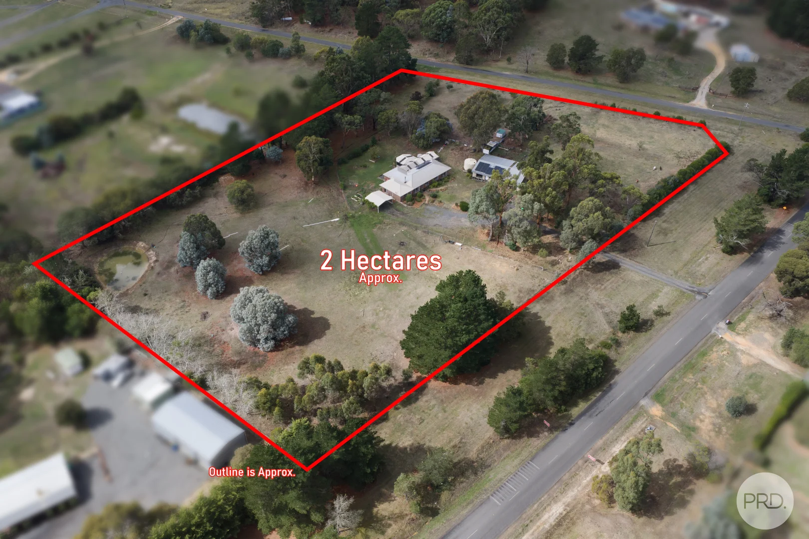 Additional image 22 of 24 Kopkes Road, Bunkers Hill VIC 3352