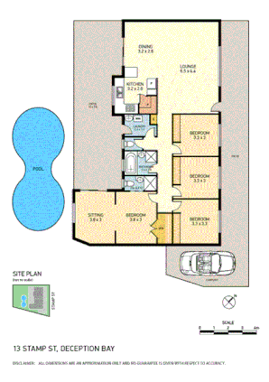 Additional image 16 of 13 Stamp Street, Deception Bay QLD 4508