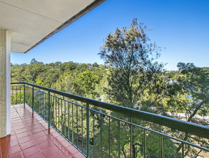 Additional image 5 of 47/300a Burns Bay Road, Lane Cove NSW 2066