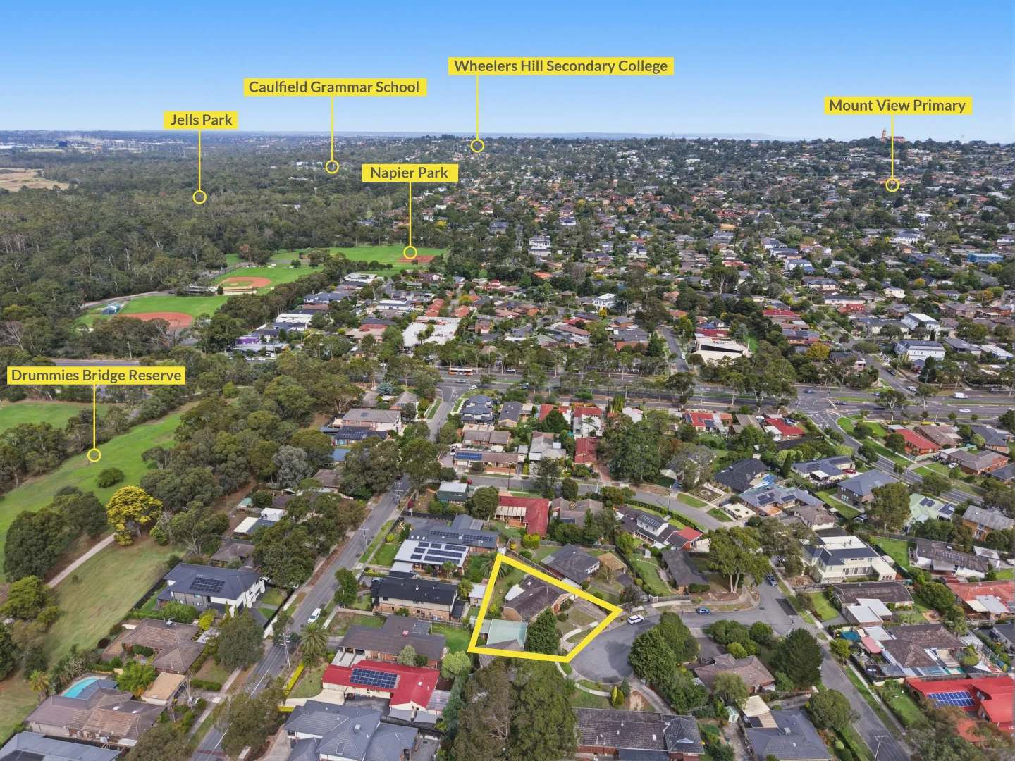 Additional image 18 of 4 Poets Court, Glen Waverley VIC 3150