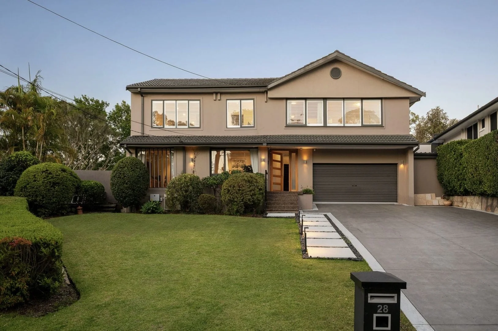 28 Kapunda Place, Belrose NSW 2085