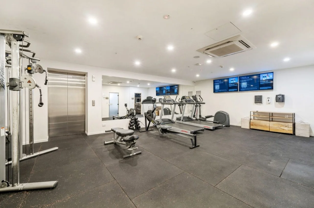 Additional image 16 of 1107/9 Norfolk Avenue, Surfers Paradise QLD 4217