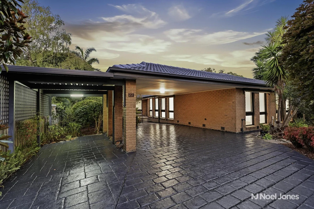 Additional image 2 of 22 Mundara Drive, Ringwood VIC 3134