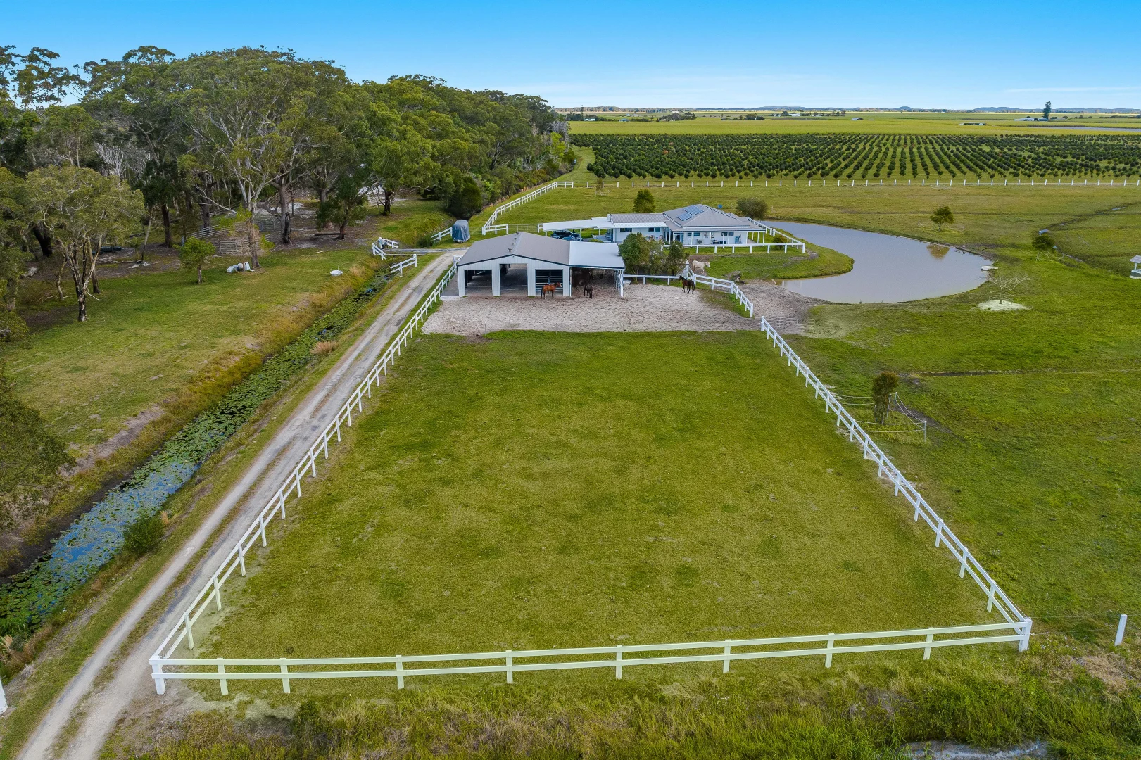 Additional image 16 of 154 Danns Lane, Keith Hall NSW 2478