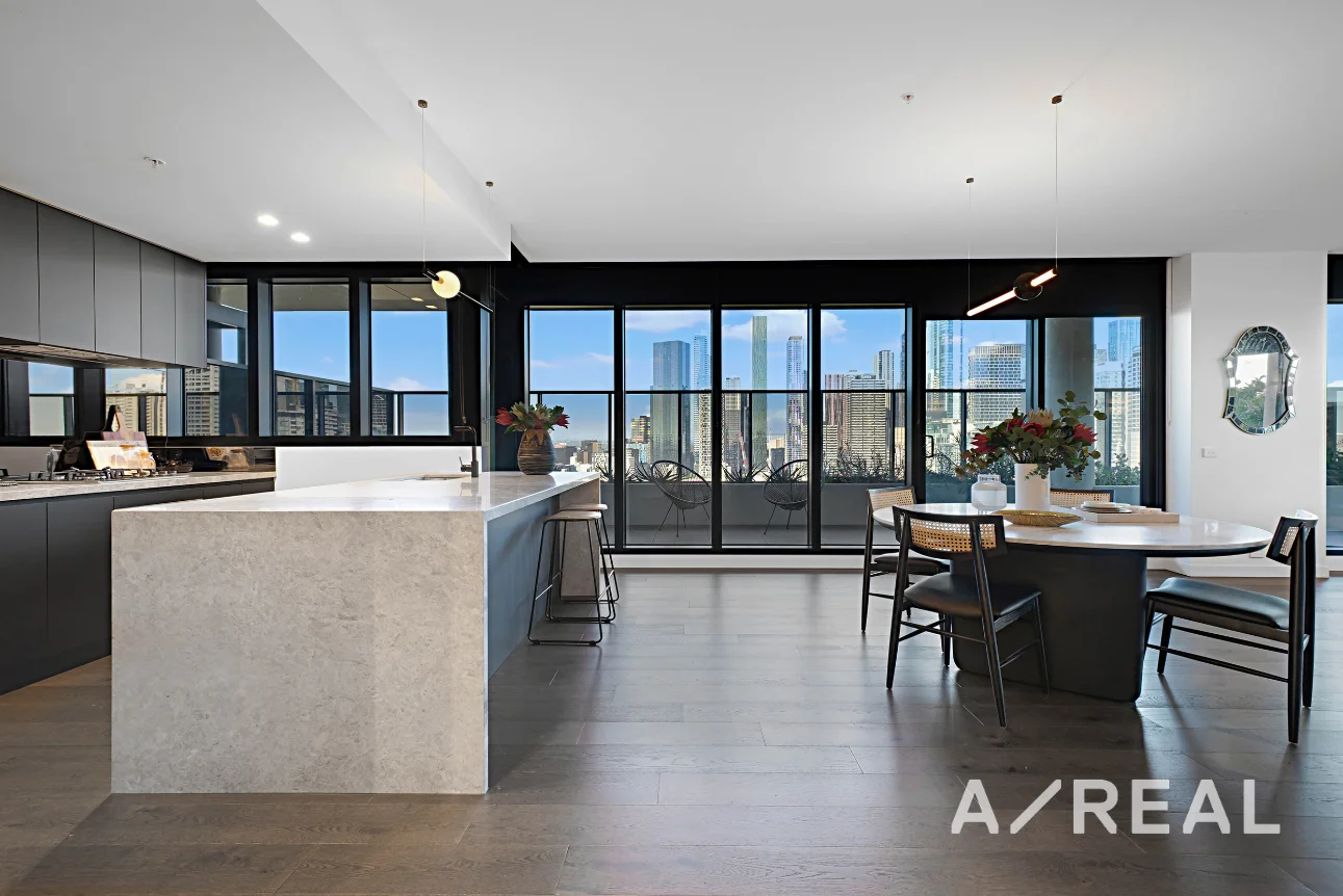 2101/45 Dudley Street, West Melbourne VIC 3003 photo 2