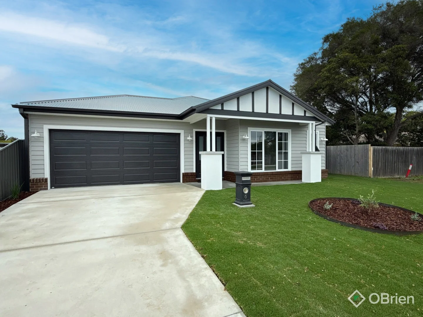 6 Crowther Court, Bairnsdale VIC 3875