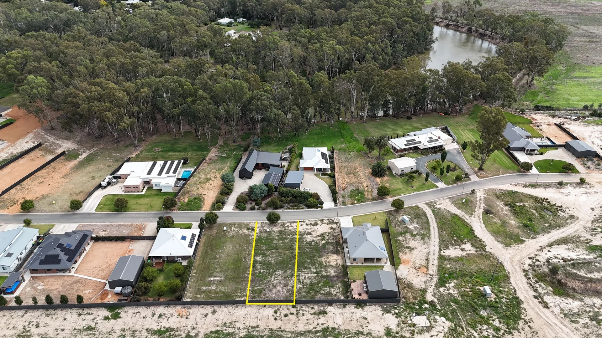 Additional image 2 of 26 Armstrong Drive, Barham NSW 2732