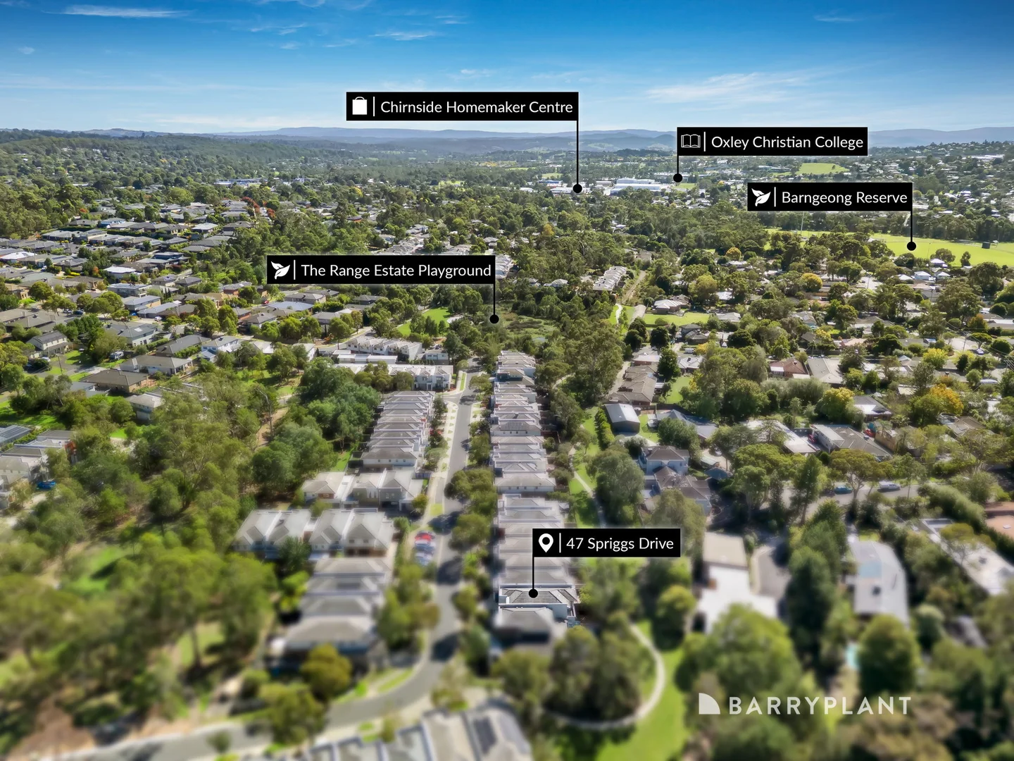 Additional image 14 of 47 Spriggs Drive, Croydon VIC 3136