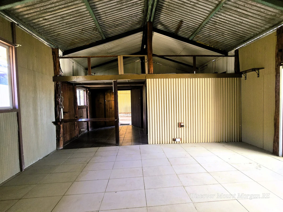 Additional image 12 of 11 Dobbs Street, Mount Morgan QLD 4714
