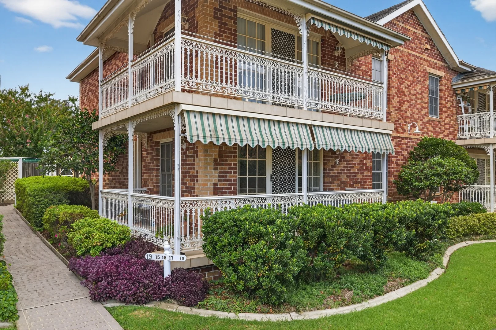 16/14-20 Barsden Street, Camden NSW 2570
