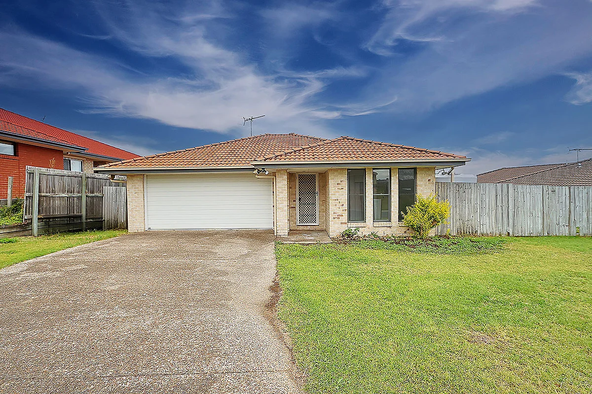 38 Peregrine Drive, Lowood QLD 4311