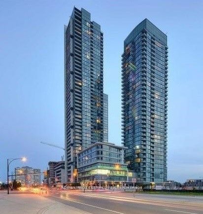 1106-4099 Brickstone Mews, Mississauga, ON, L5B 0G8