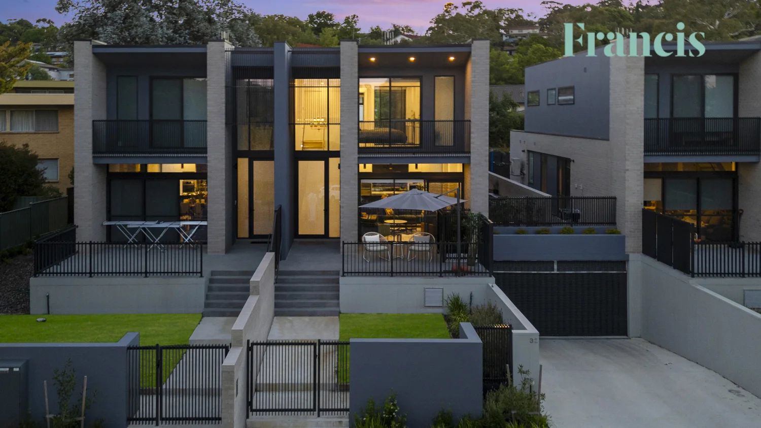 3/32 Gluyas Street, Farrer ACT 2607