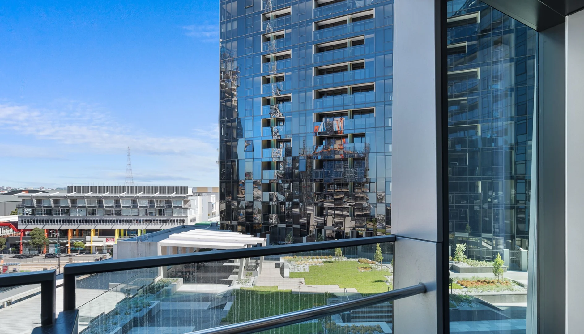 Additional image 5 of 804/15 Doepel Way, Docklands VIC 3008