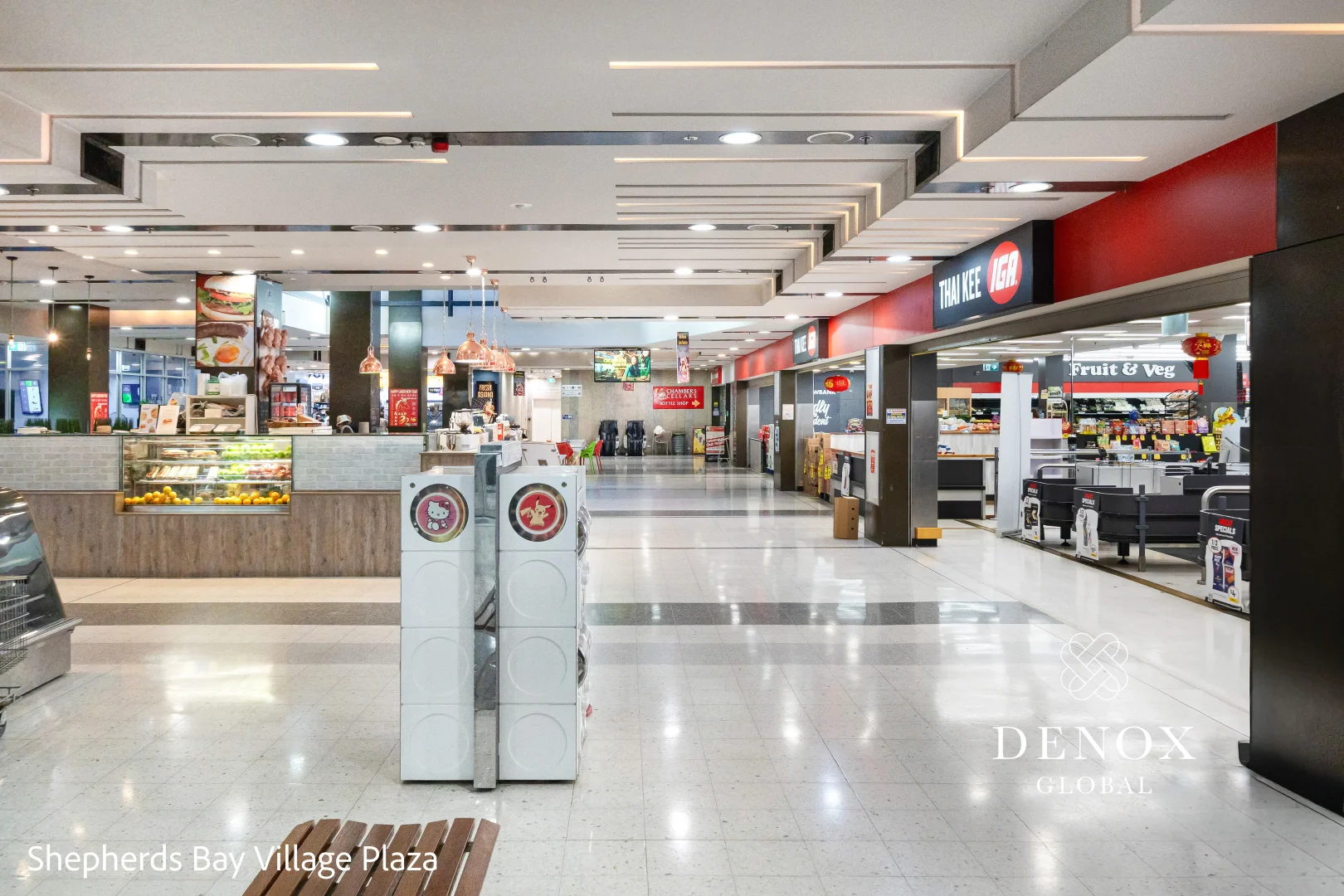 Additional image 23 of 806A/12 Nancarrow Avenue, Ryde NSW 2112