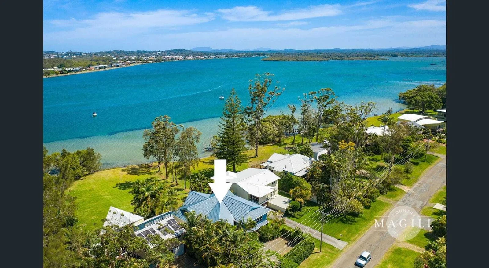 Additional image 26 of 48 Shoreline Drive, North Shore NSW 2444