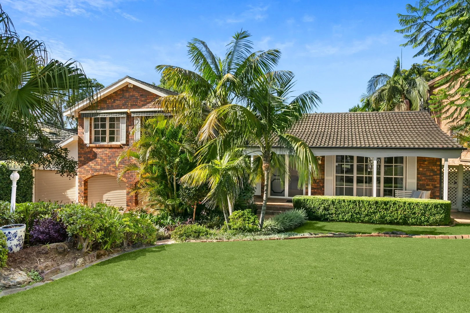 14 Keiley Street, Marsfield NSW 2122