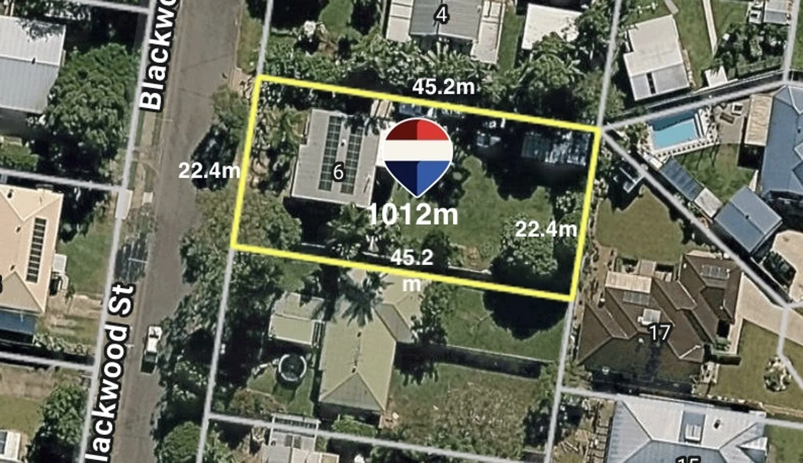6 Blackwood Street, Morayfield QLD 4506