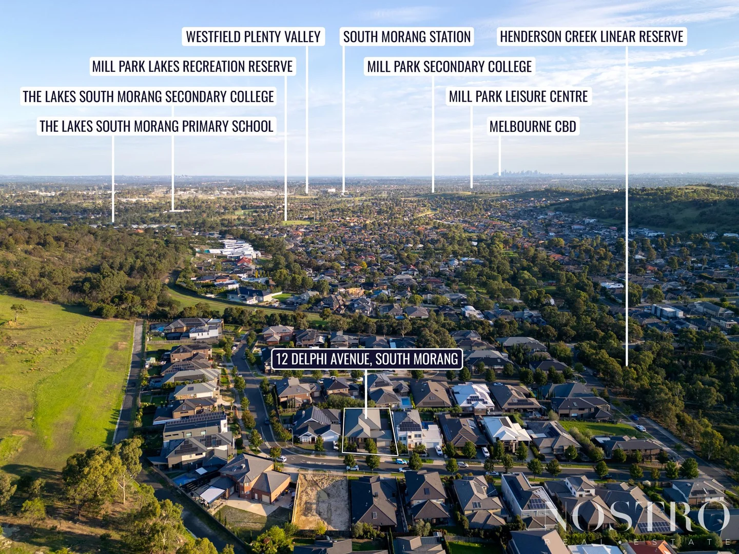 Additional image 25 of 12 Delphi Avenue, South Morang VIC 3752