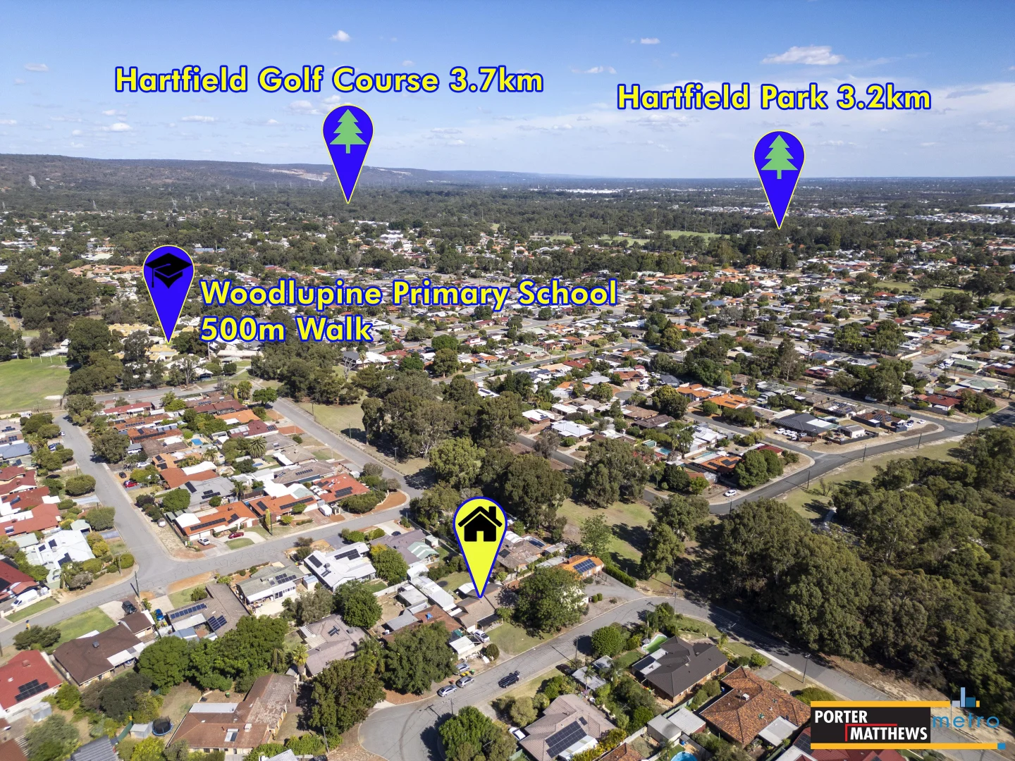 Additional image 34 of 35 Tallerack Way, Forrestfield WA 6058