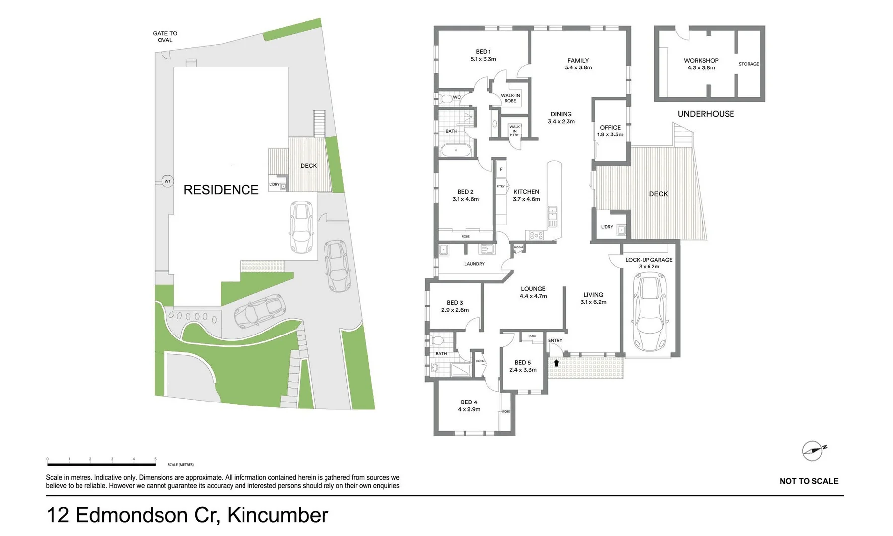 Additional image 19 of 12 Edmondson Crescent, Kincumber NSW 2251