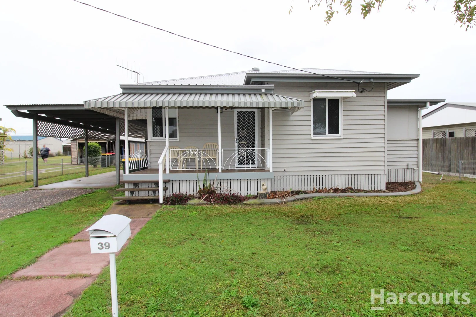 39 Parker Street, Millbank QLD 4670