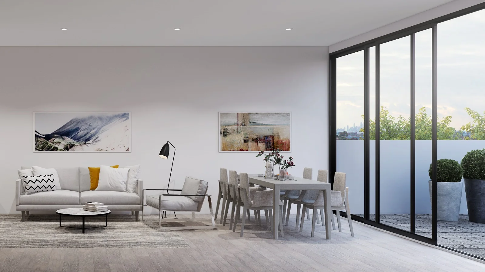 TH 4/1 Edwin Parade, Highett VIC 3190