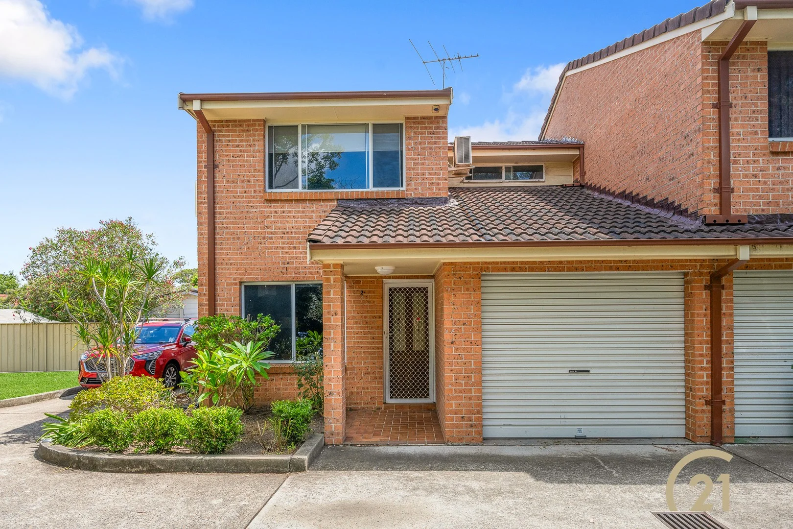 2/23 Chester Road, Ingleburn NSW 2565