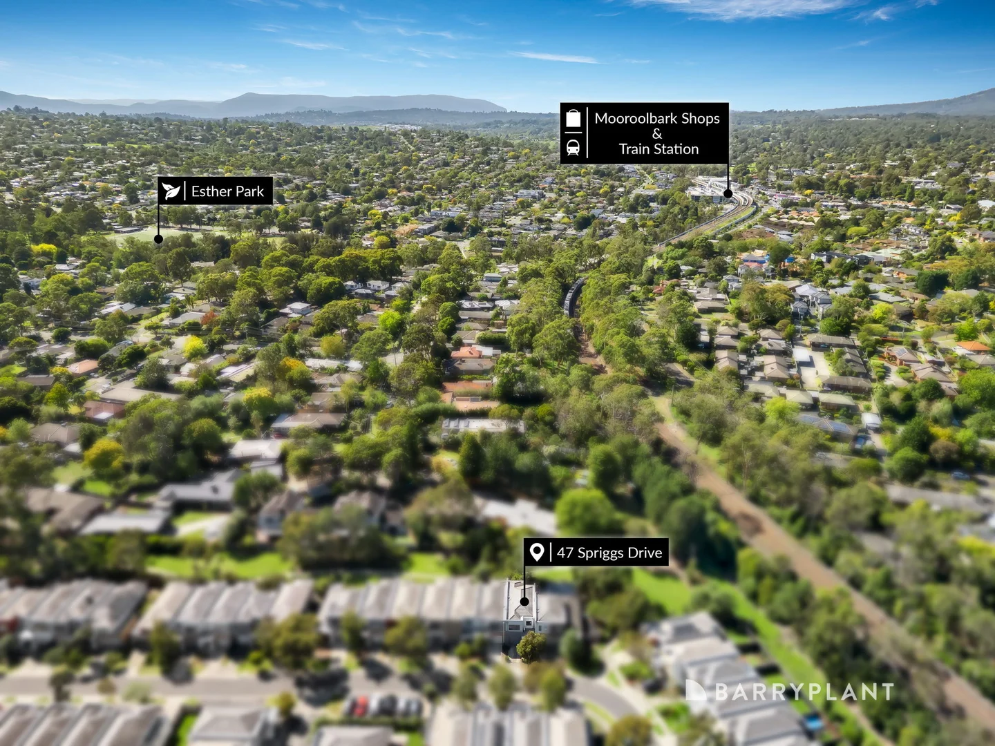 Additional image 16 of 47 Spriggs Drive, Croydon VIC 3136