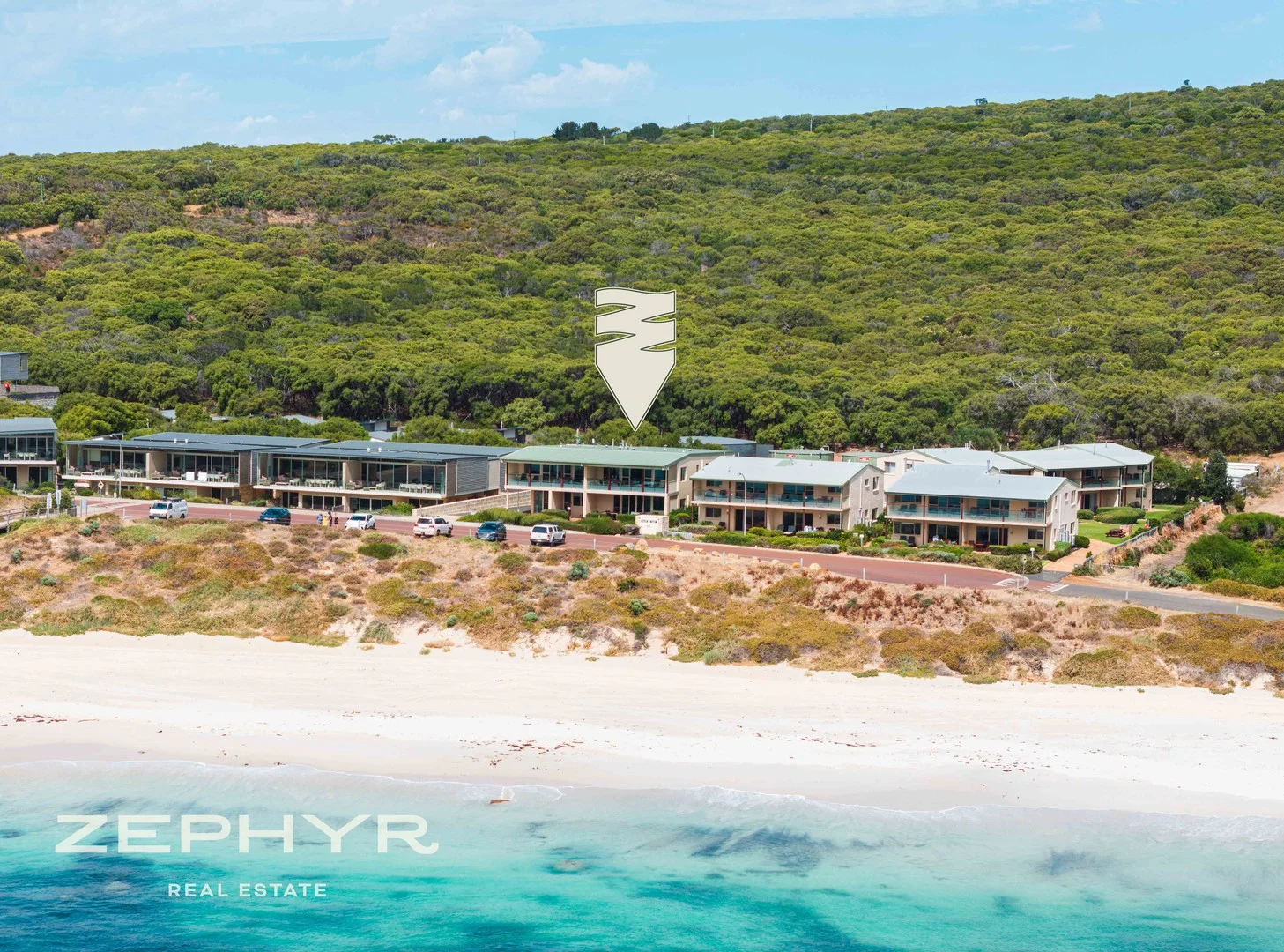 19/97 Smiths Beach Road, Yallingup WA 6282