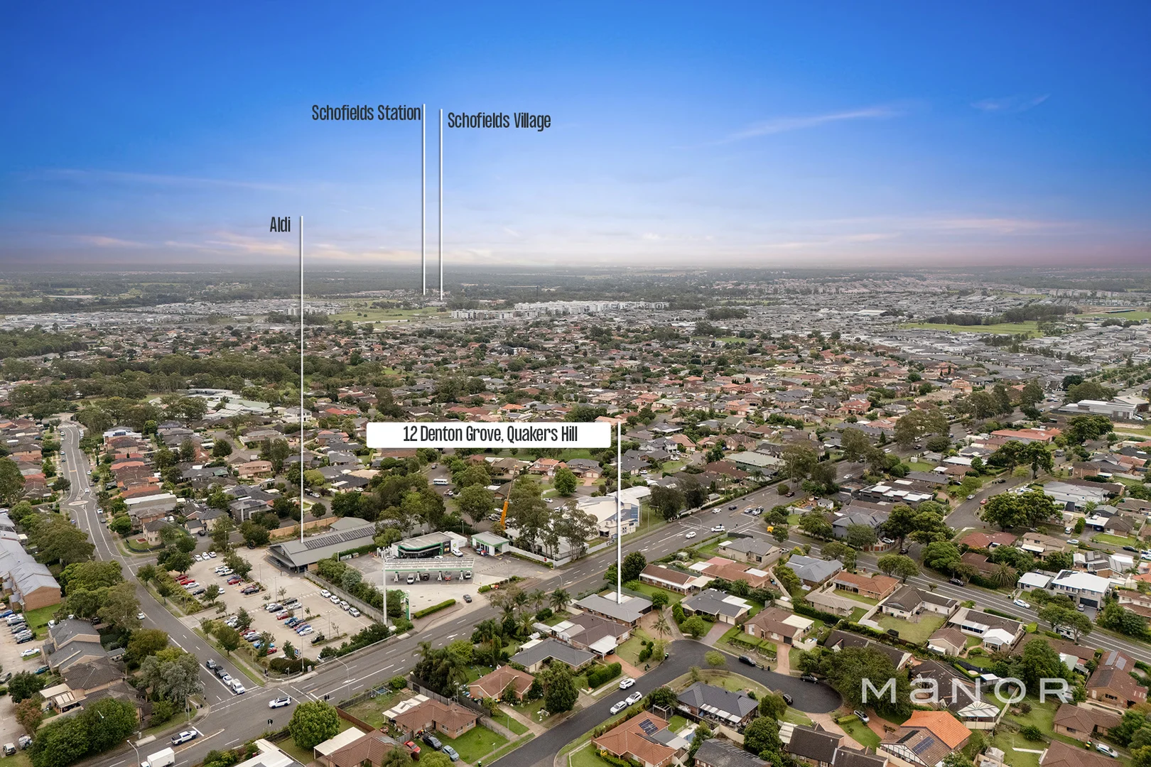 Additional image 21 of 12 Denton Grove, Quakers Hill NSW 2763