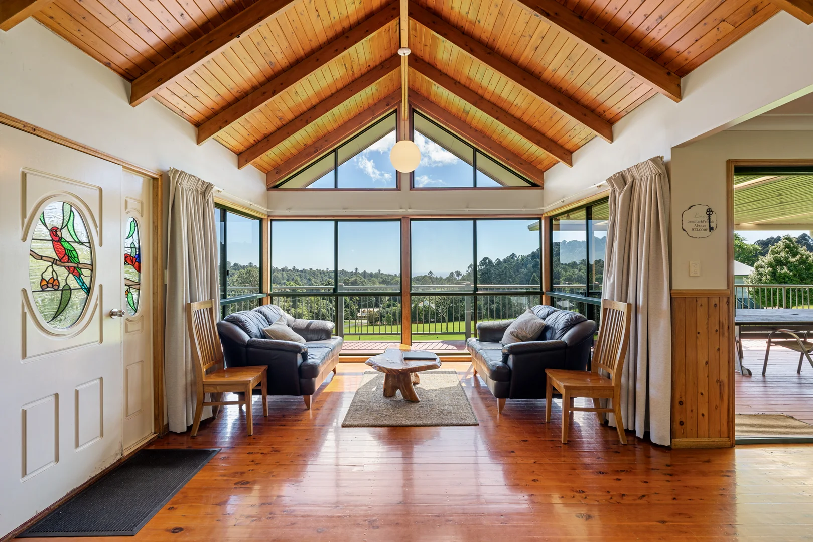 Additional image 3 of 'Magic Heights' Lot 32 Ringtail Lane, Bunya Mountains QLD 4405