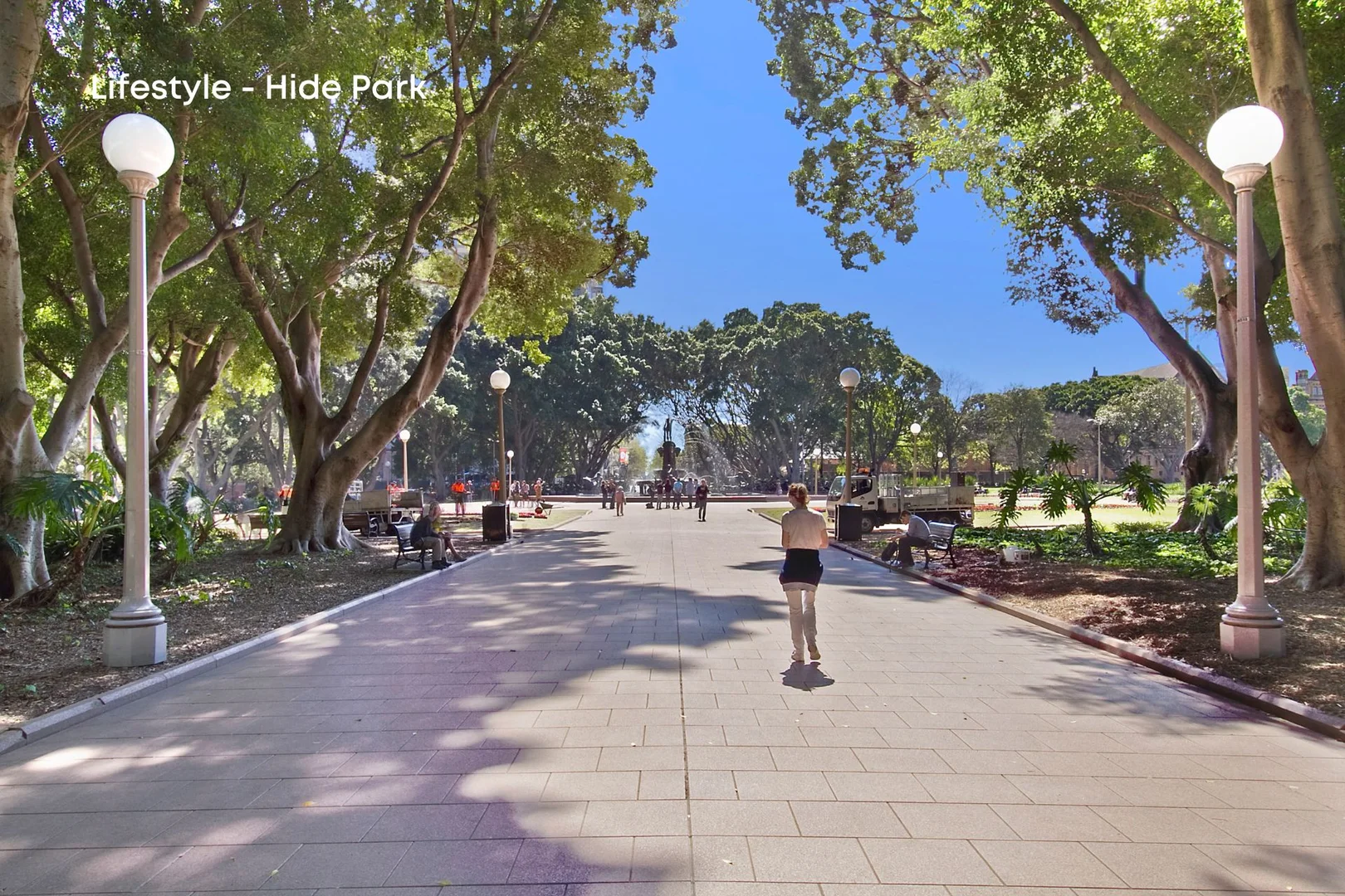 Additional image 12 of 423/27 Park Street, Sydney NSW 2000