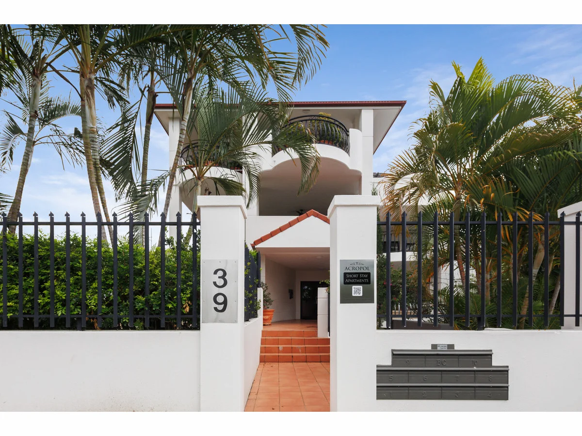 2/39 Edmondstone Street, South Brisbane QLD 4101