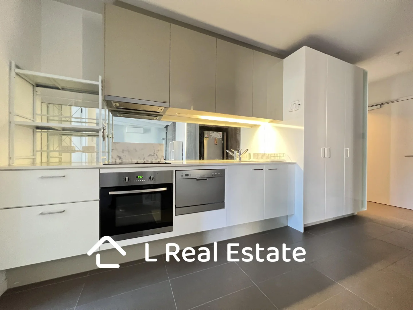 Additional image 3 of 1503/220 Spencer St, Melbourne VIC 3000