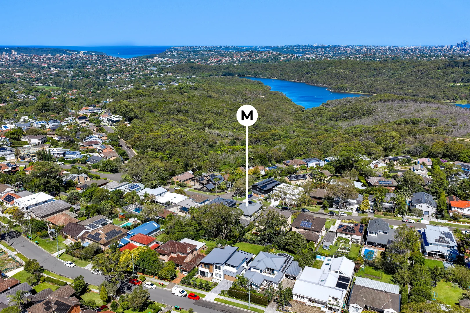 Additional image 7 of 23 Churchill Crescent, Allambie Heights NSW 2100