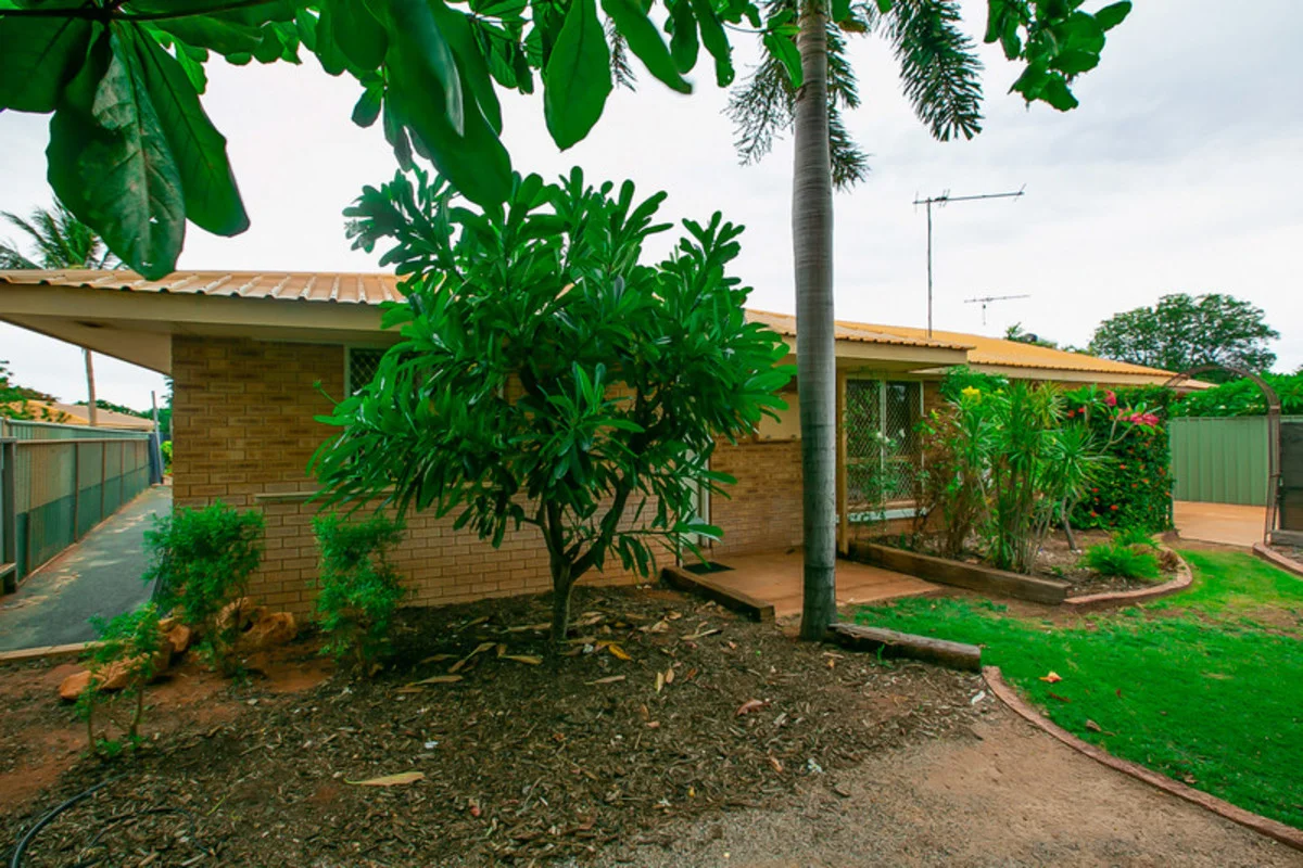 Additional image 21 of 4 Jabiru Loop, South Hedland WA 6722