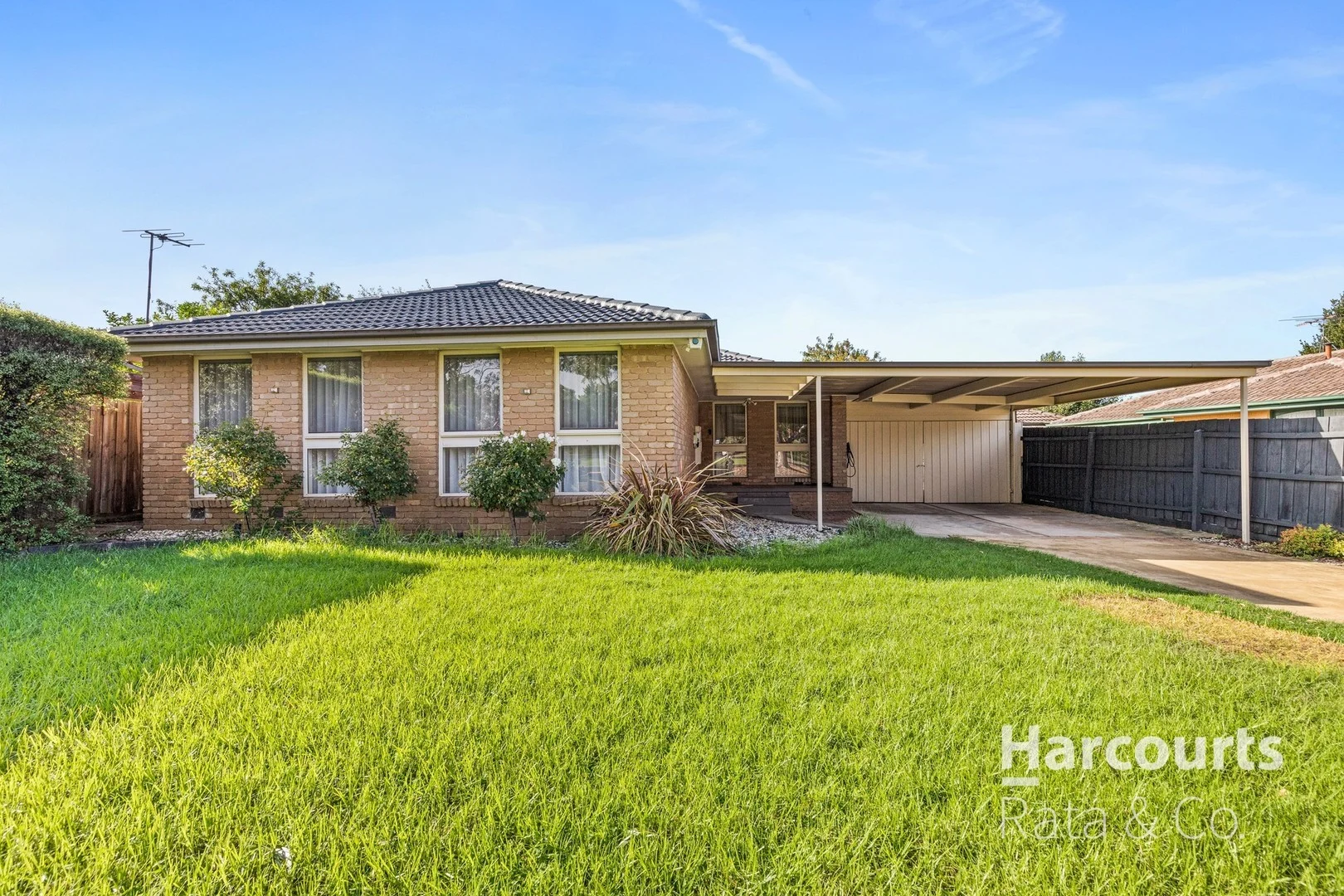 56 Buckmaster Drive, Mill Park VIC 3082