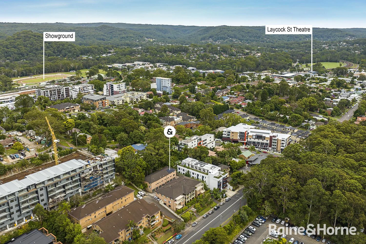 Additional image 11 of 12/216-218 Henry Parry Drive, North Gosford NSW 2250