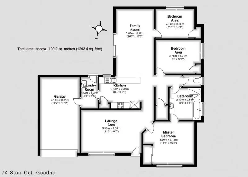 Additional image 10 of 74 Storr Circuit, Goodna QLD 4300