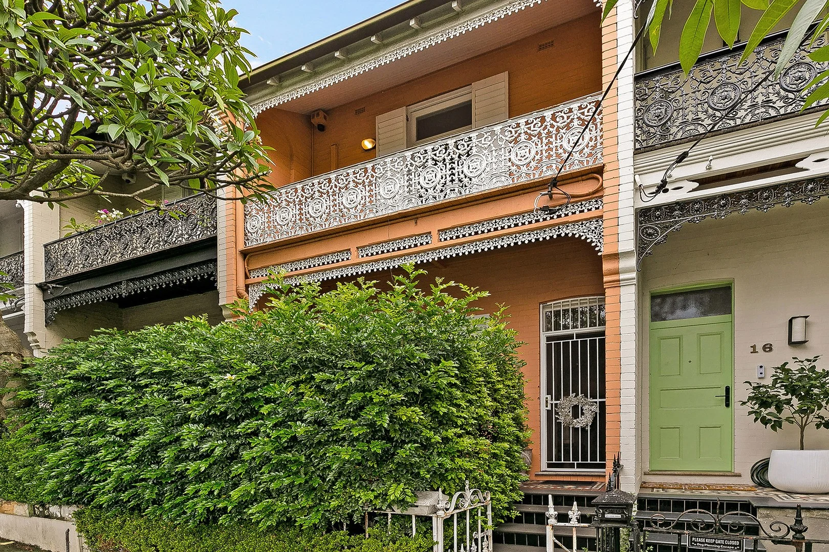 14 Lawson Street, Paddington NSW 2021