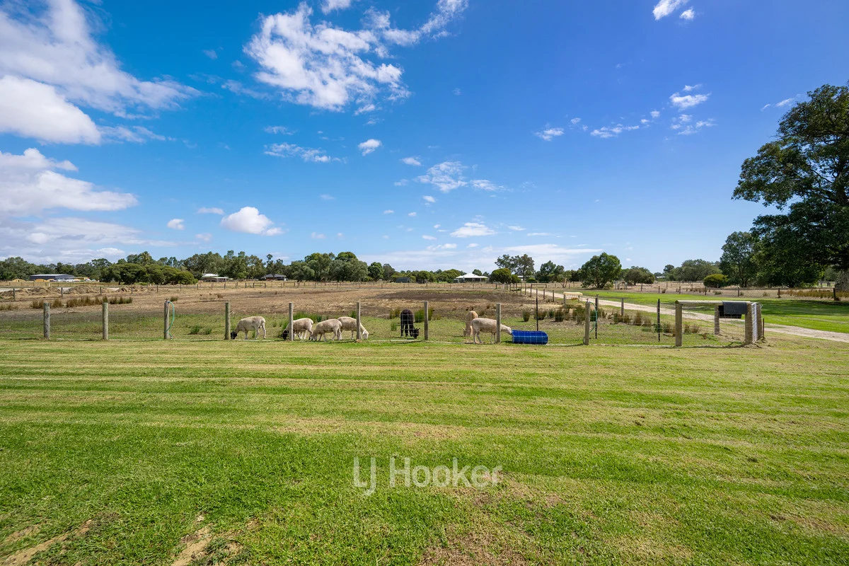 Additional image 5 of 100 Slattery Way, Dardanup West WA 6236