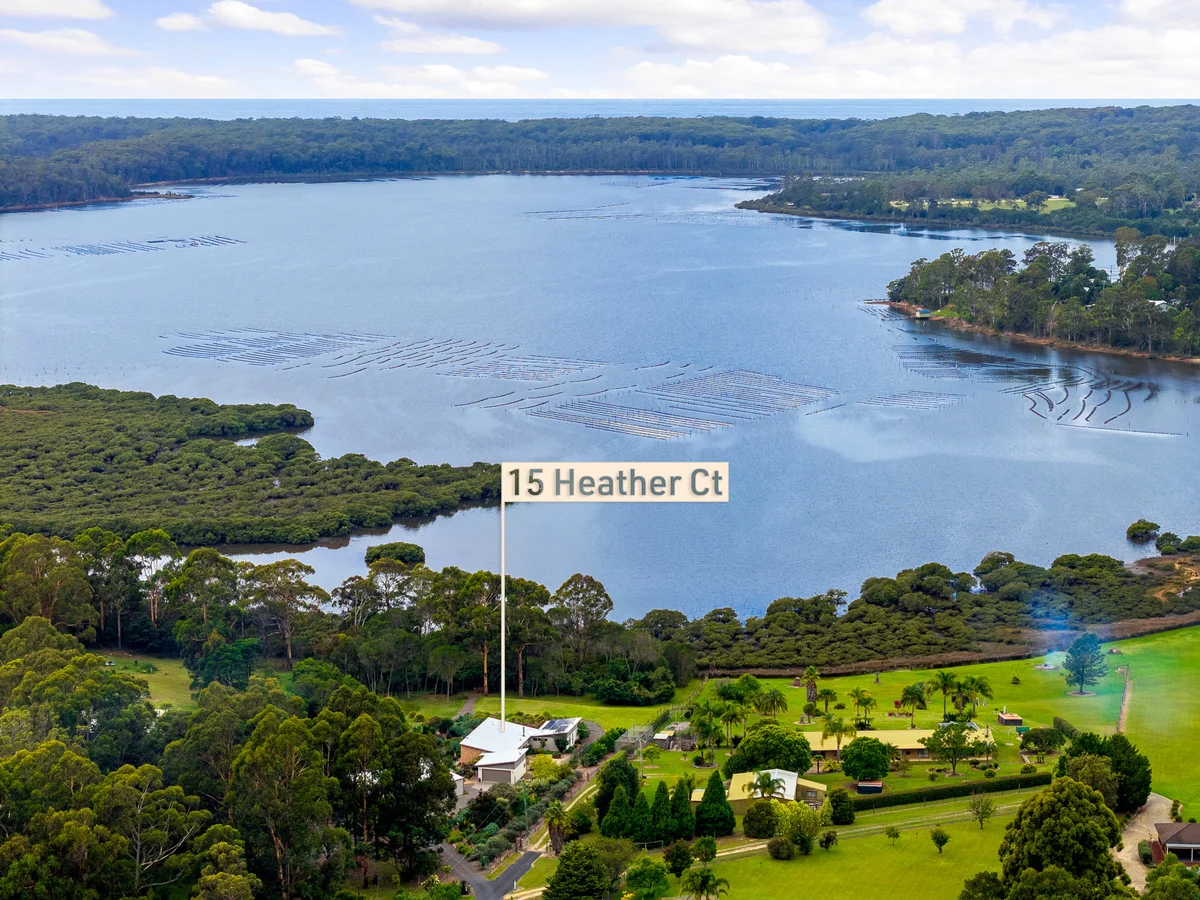 15 Heather Court, Broadwater NSW 2549