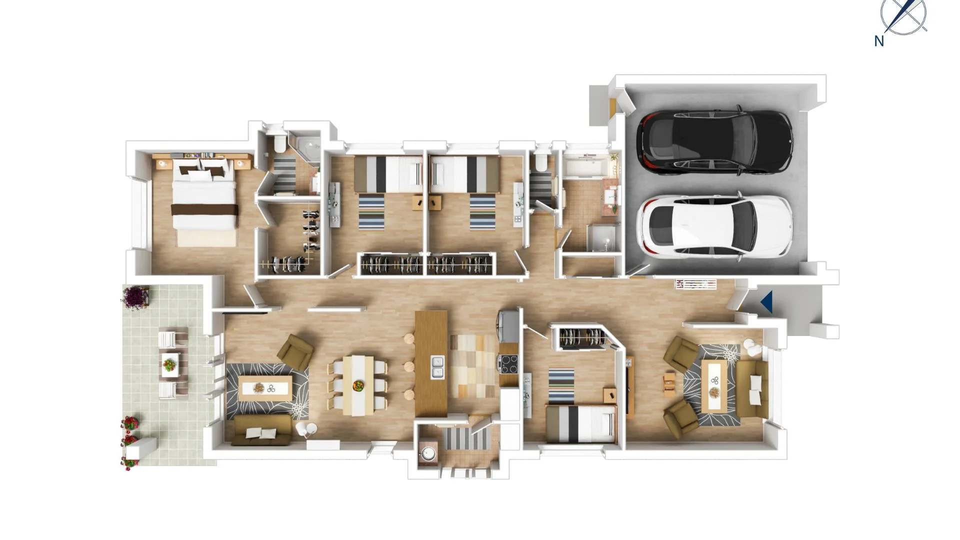 Additional image 8 of 12 Tall Trees Drive, Glenmore Park NSW 2745