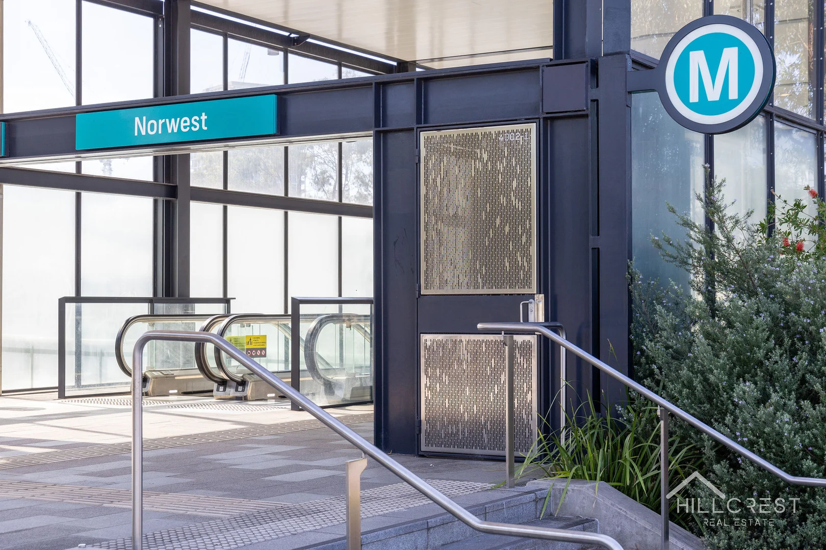Additional image 19 of 82/38 Solent Circuit, Norwest NSW 2153