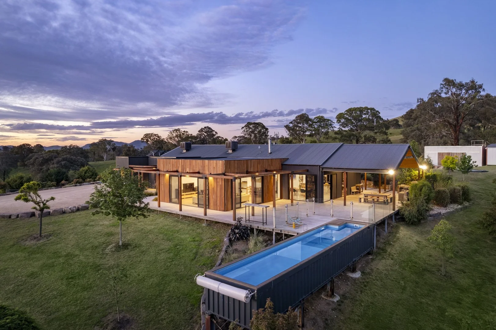 606 Monkey Gully Road, Mansfield VIC 3722
