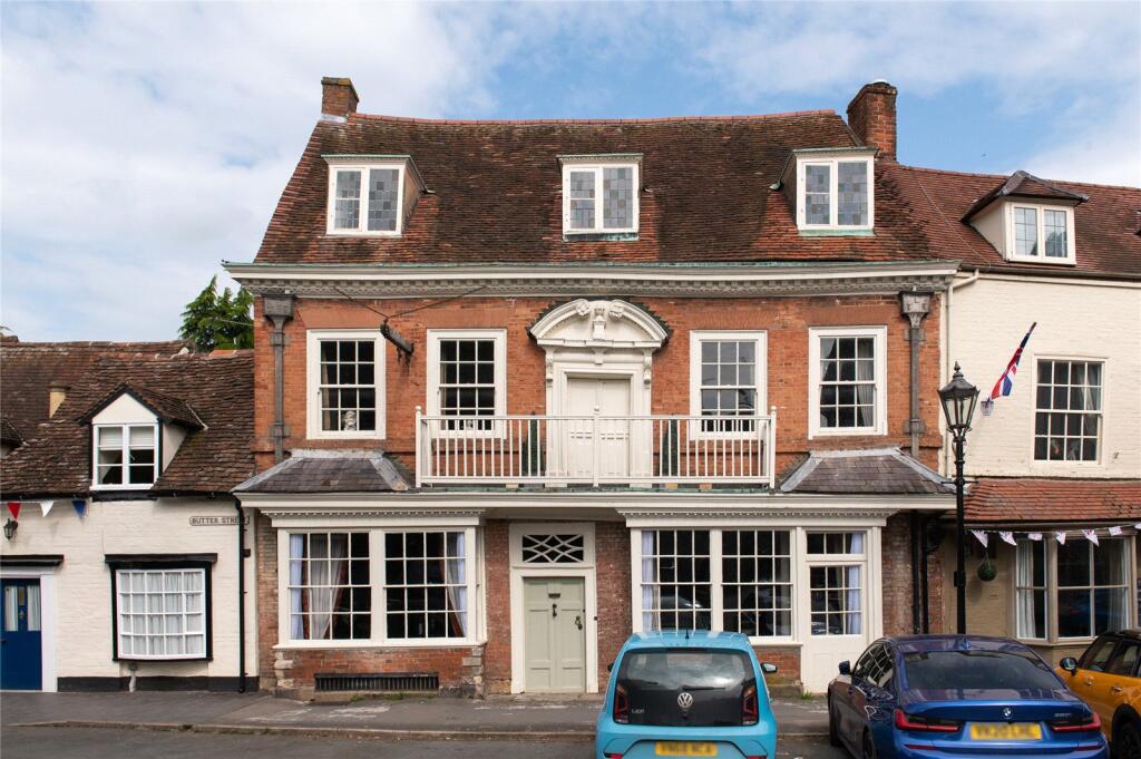 Additional image 16 of Henley Street, Alcester, Warwickshire, B49