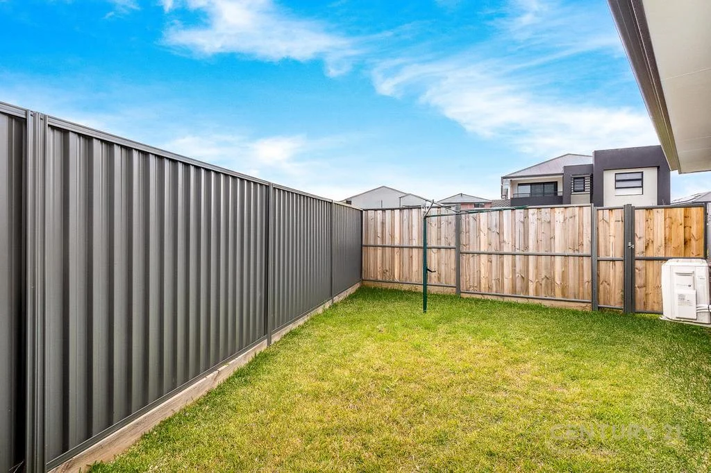 Additional image 6 of 1 Stoneham Circuit, Oran Park NSW 2570