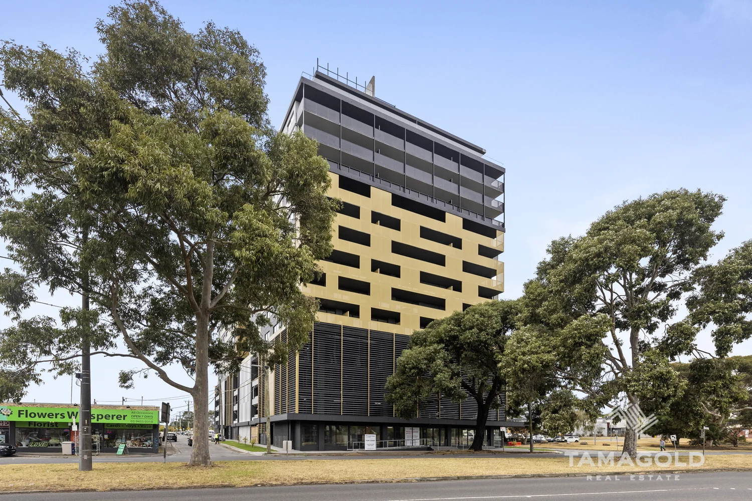 Additional image 11 of 908A/294 Bell Street, Heidelberg West VIC 3081