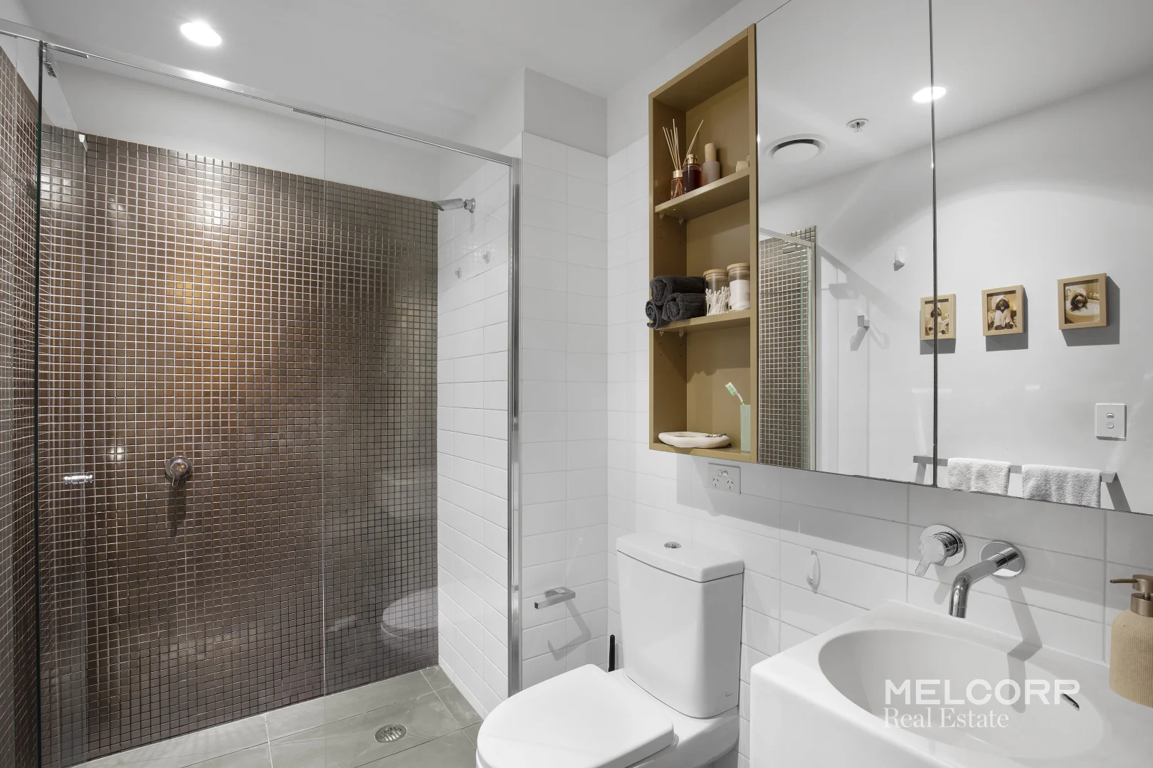 Additional image 5 of 1411/33 MacKenzie Street, Melbourne VIC 3000